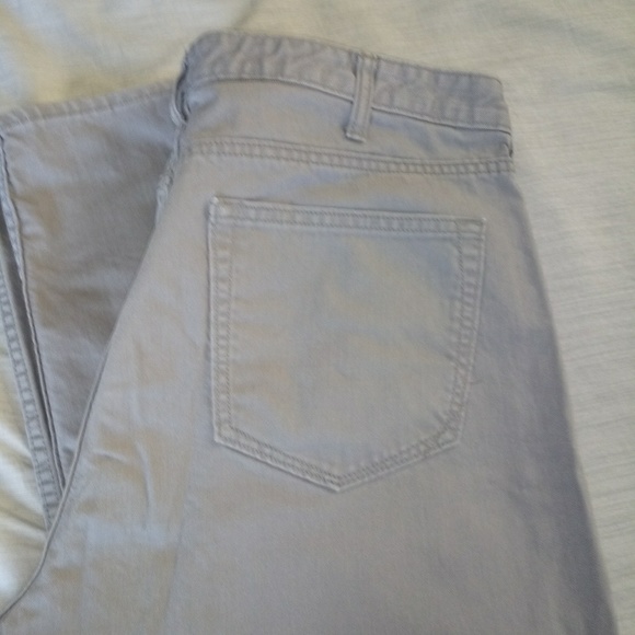 Banana Republic jeans new condition - Picture 4 of 5